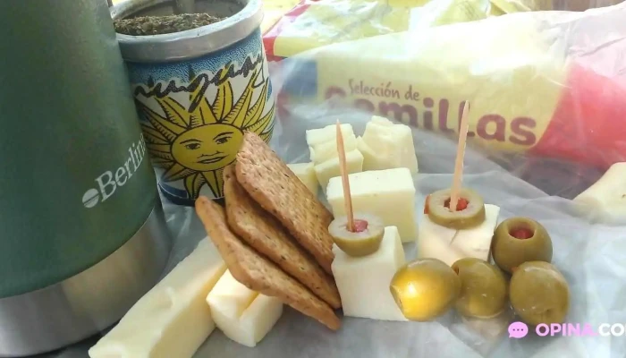 Panaderia El Mana Todas - Florida