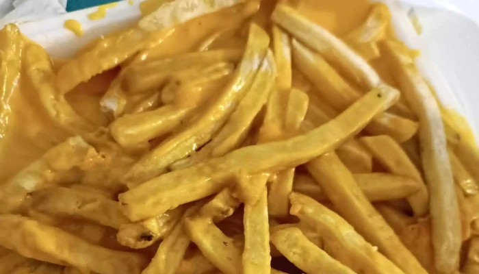 Panaderia El Manjar Comentario 1 - Montevideo