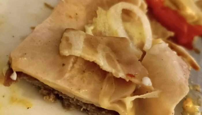 Panaderia El Manjar Comentario 6 - Montevideo