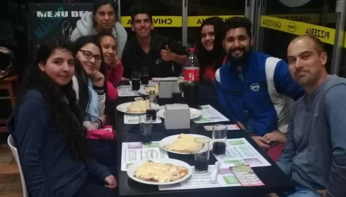 Panaderia El Manjar Comentario 7 - Montevideo