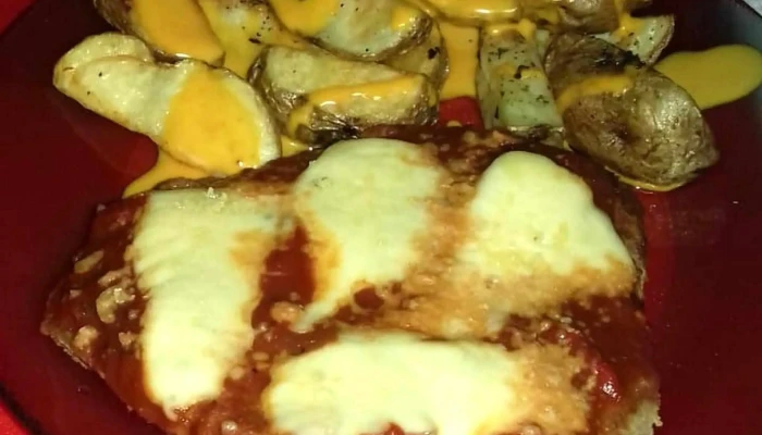 Panaderia El Manjar Comentario 8 - Montevideo