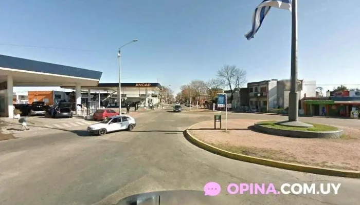 Panadería El Mastil - Las Piedras