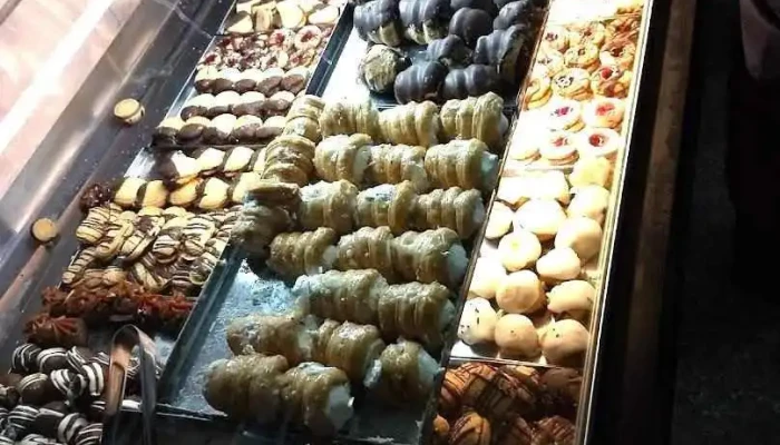 Panaderia El Mirador Ambiente - Montevideo