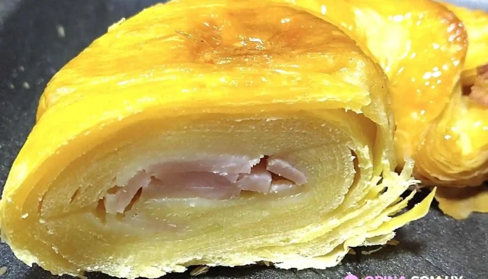 Panaderia El Mirador Comida Y Bebida - Montevideo