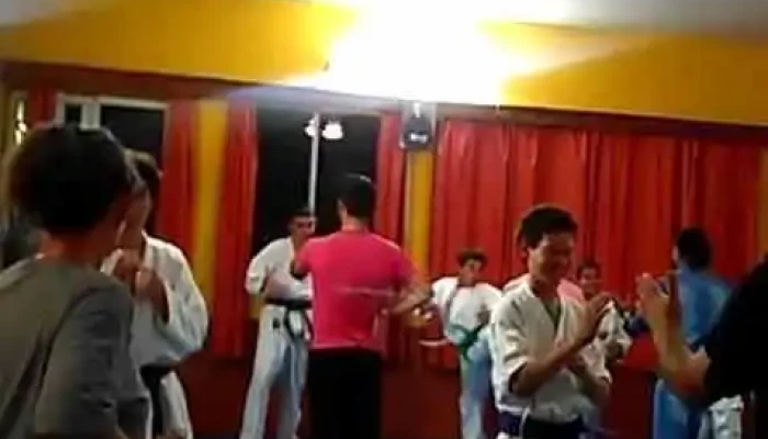 Panaderia El Mirador Videos - Montevideo