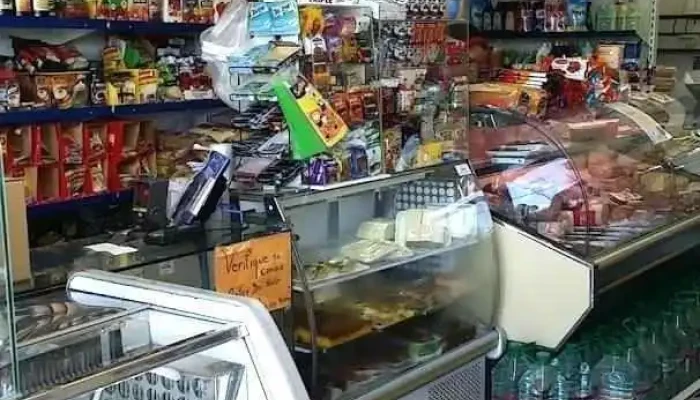 Panaderia El Ombu Suc 2 Ambiente - Sauce