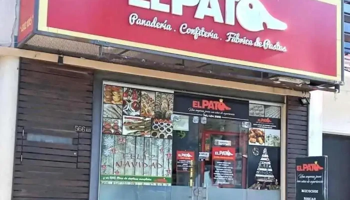 Panadería Panadería