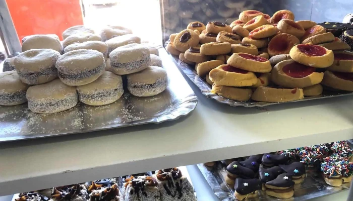 Panadería “El Pelado” - 40000 Rivera