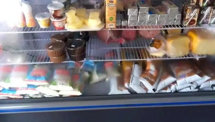 Panaderia El Pinar -  Ambiente - Ciudad de la Costa