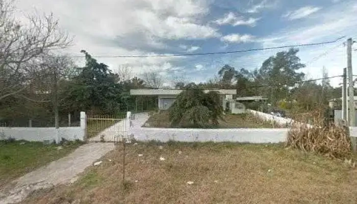 Panaderia El Pinar -  Street View Y 360 - Ciudad de la Costa