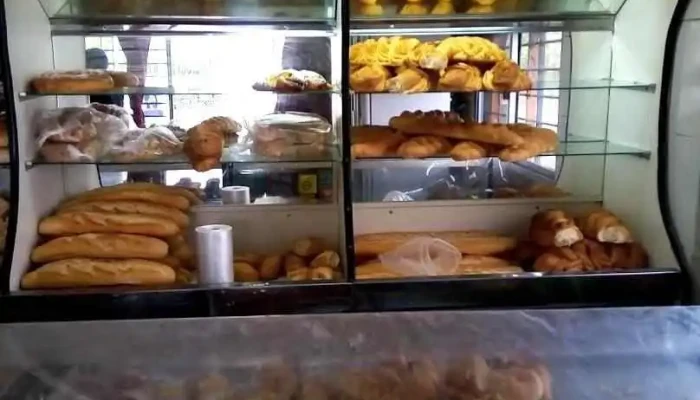 Panaderia El Pinar -  Todas - Ciudad de la Costa