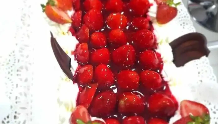 Panaderia El Sabor -  Comida Y Bebida - Montevideo