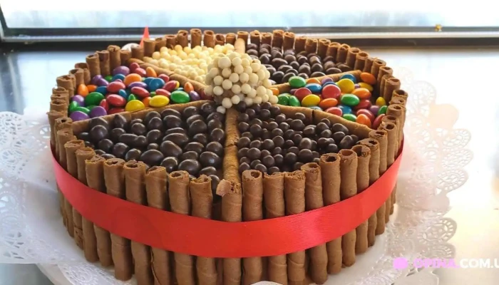 Panaderia El Sabor Comida Y Bebida - Montevideo