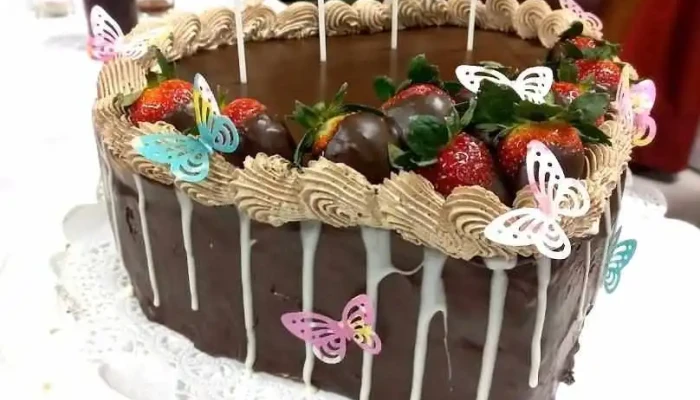 Panaderia El Sabor Pastel - Montevideo