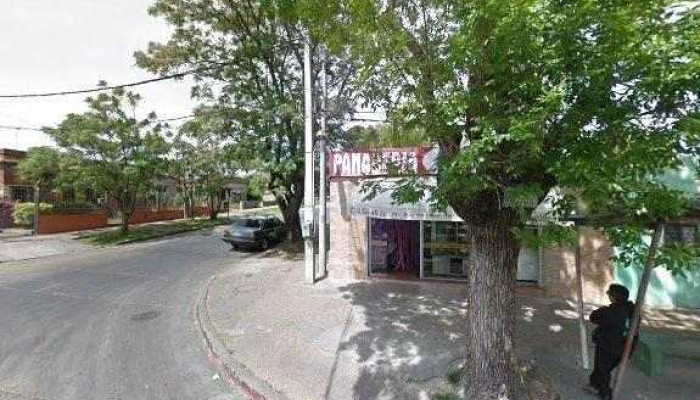 Panaderia El Sabor -  Street View Y 360 - Montevideo