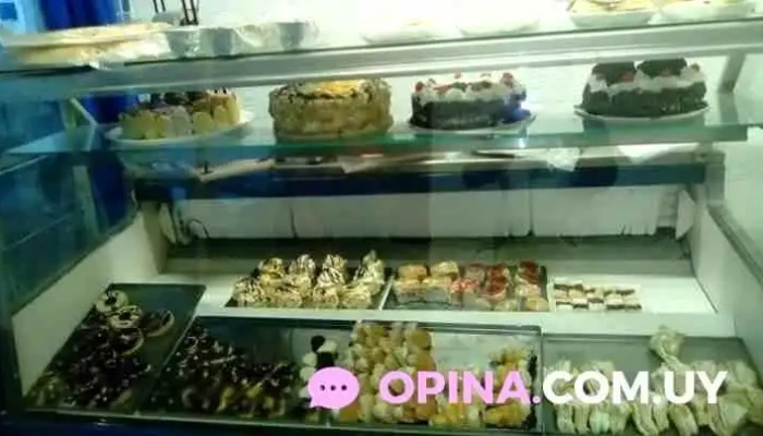 Panaderia Empalme Olmos -  Ambiente - Empalme Olmos