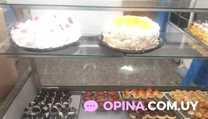 Panaderia Empalme Olmos -  Comidas Y Bebidas - Empalme Olmos