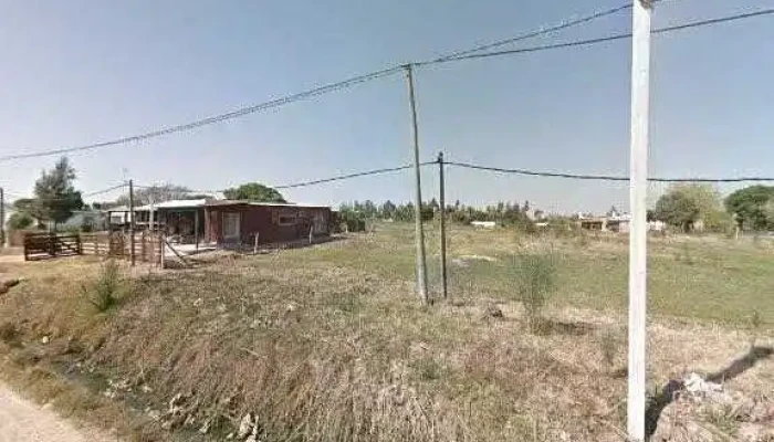 Panaderia Empalme Olmos -  Street View Y 360 - Empalme Olmos