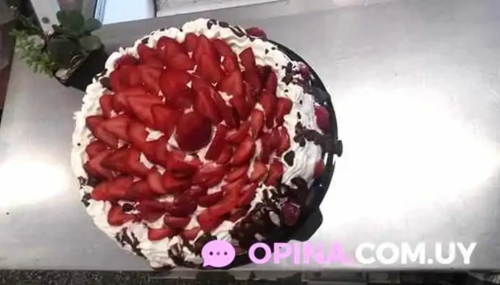 Panaderia Empalme Olmos -  Todo - Empalme Olmos