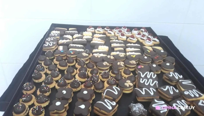 Panaderia Factureria 18 Pastel - San José de Mayo