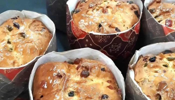 Panaderia Factureria 18 Todo - San José de Mayo