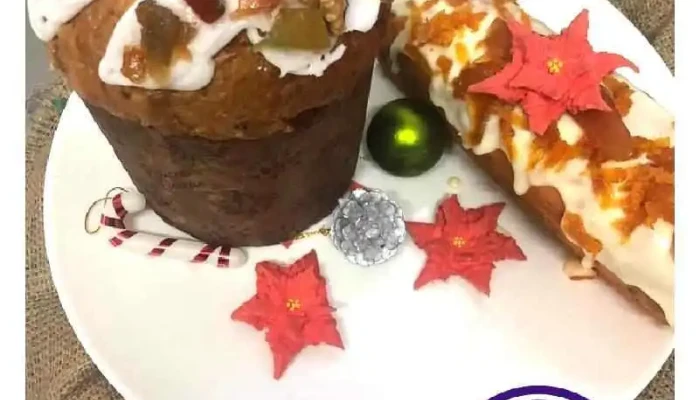 Panaderia Falero Del Propietario - San Ramón