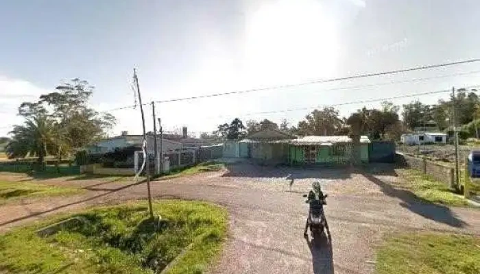 Panaderia Fer Y Vir Street View Y 360 - Piriápolis