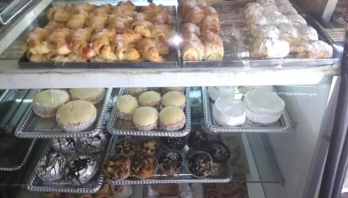 Panaderia Feyain -  Ambiente - Las Piedras