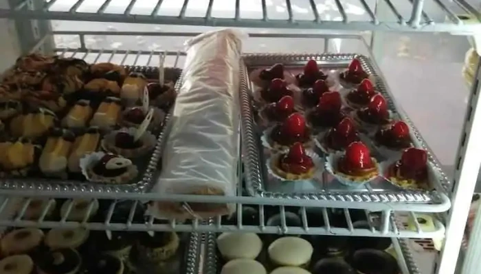 Panaderia Feyain -  Masa - Las Piedras