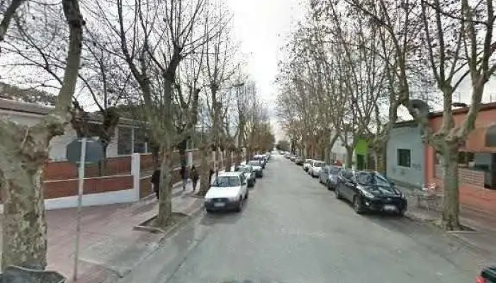 Panaderia Feyain -  Street View Y 360 - Las Piedras