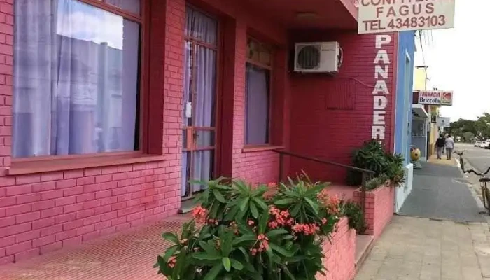 Panaderia Fragus - Rodríguez