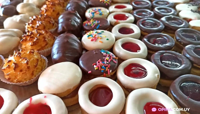 Panaderia Geminis Comidas Y Bebidas - San Jos&eacute; de Mayo