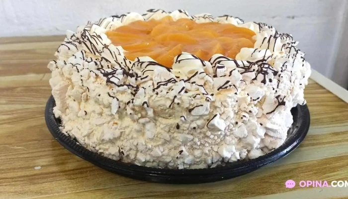 Panaderia Geminis Del Propietario - San Jos&eacute; de Mayo