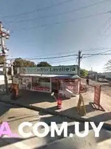 Panaderia Geminis Street View Y 360 - San Jos&eacute; de Mayo