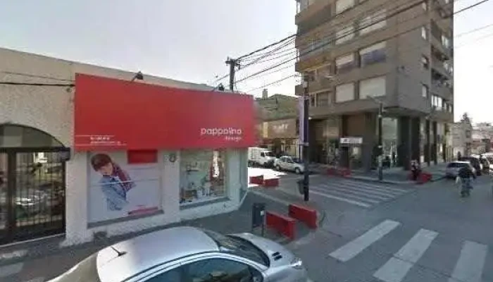 Panaderia Ginos Street View Y 360 - Florida