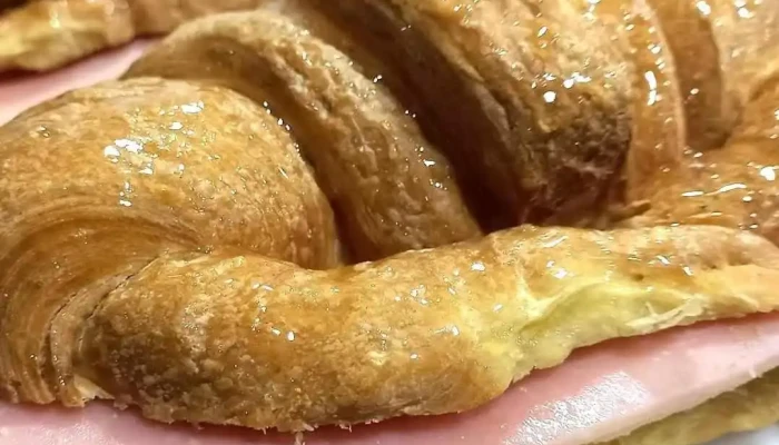 Panaderia Glupan Comida Y Bebida - Montevideo