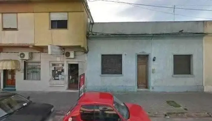 Panaderia Gongorra -  Street View Y 360 - Florida