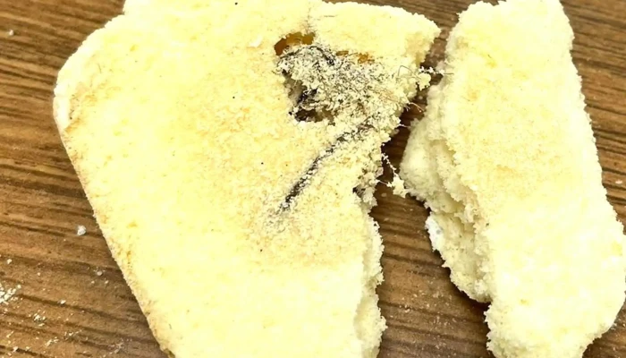 Panaderia Hernandez Hnos Comentario 1 - Libertad