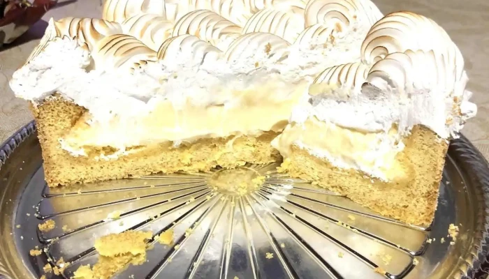 Panaderia Hernandez Hnos Comidas Y Bebidas - Libertad