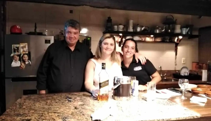 Panaderia Inglesa -  Ambiente - Montevideo