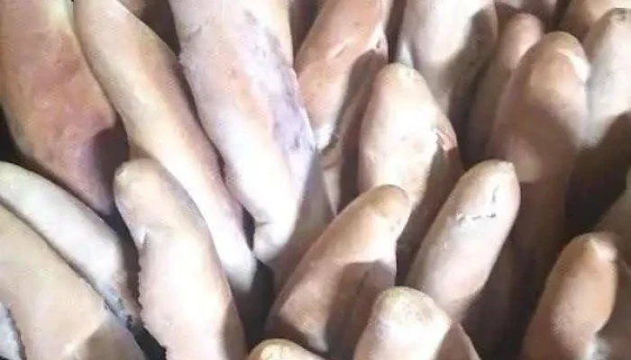 Panaderia Inglesa -  Baguette - Montevideo