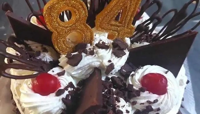 Panaderia Inglesa Comida Y Bebida - Montevideo