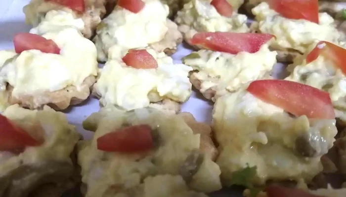 Panaderia Inglesa -  Del Propietario - Montevideo