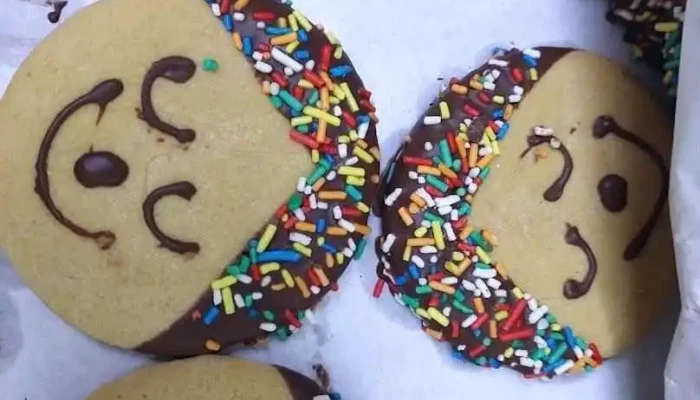 Panaderia Inglesa -  Galleta - Montevideo