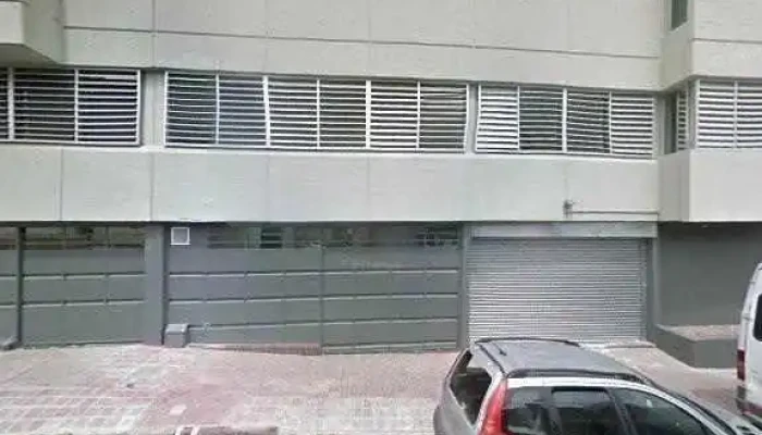 Panaderia Inglesa -  Street View Y 360 - Montevideo