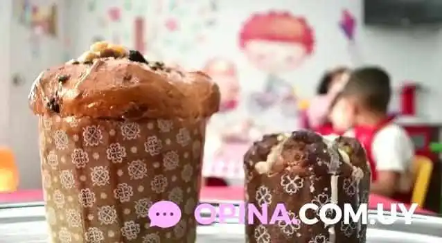 Panaderia Inglesa -  Videos - Montevideo