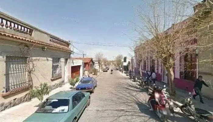 Panaderia Italia Street View Y 360 - Florida