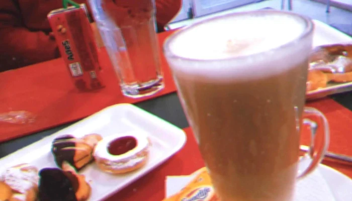 Panaderia Joami Comentario 1 - Montevideo