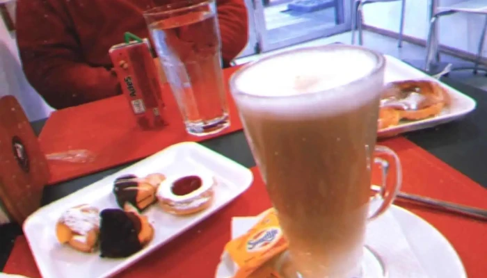 Panaderia Joami Comidas Y Bebidas - Montevideo