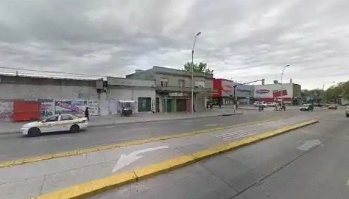Panaderia Joami Todo - Montevideo